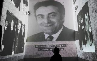 Al No Mafia Memorial di Palermo, la mostra multimediale ''No mafia Emotion 3.0.''