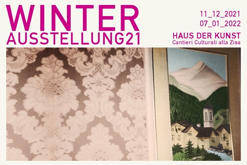Ai Cantieri Culturali alla Zisa di Palermo, la mostra ''Winter Ausstellungen dei Künstlerverein Ai Cantieri Culturali alla Zisa di Palermo, la mostra ''Winter Ausstellungen dei Künstlerverein