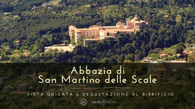 abbazia-di-san-martino-delle-scale-visita-guidata-e-degustazione-al-birrificio