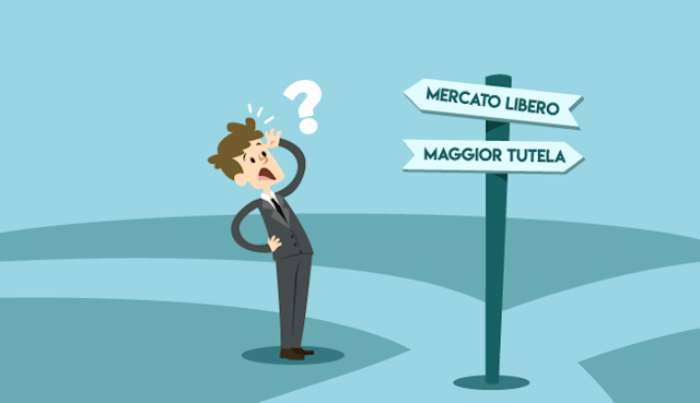 Vittime di tali rincari sono sia le famiglie che hanno scelto il mercato libero che il regime di maggior tutela...
