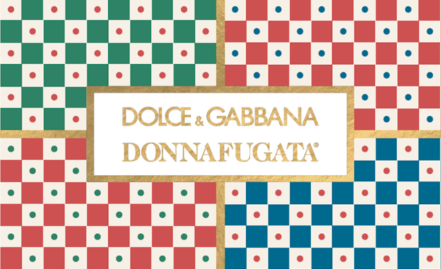 I vini Donnafugata targati Dolce&Gabbana