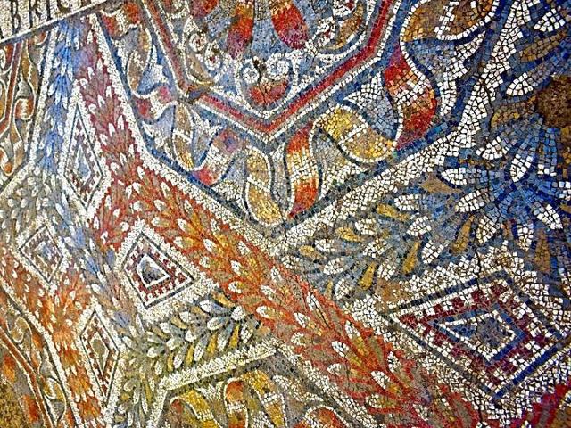 Valorizzare i mosaici della Villa di Gerace. Perché in Sicilia non c'è solo la Villa del Casale