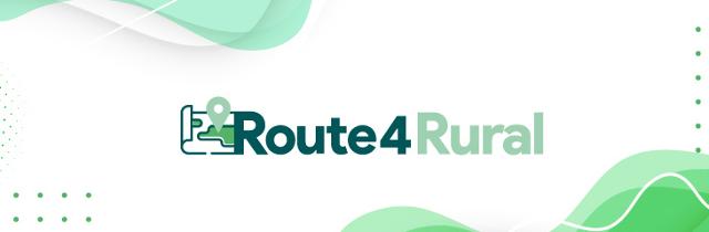 Route4rural project