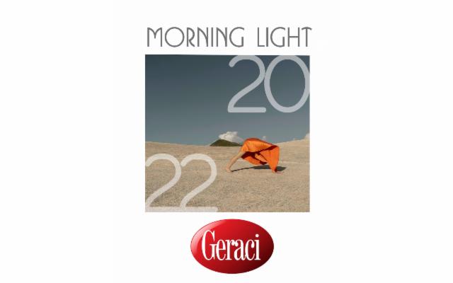 ''Morning Light'', un nuovo calendario d’arte per Acqua Geraci