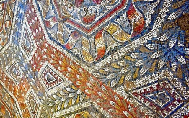 Valorizzare i mosaici della Villa di Gerace. Perché in Sicilia non c'è solo la Villa del Casale