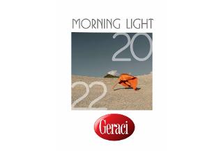 ''Morning Light'', un nuovo calendario d’arte per Acqua Geraci