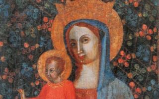 Festa della Madonna della Milicia
