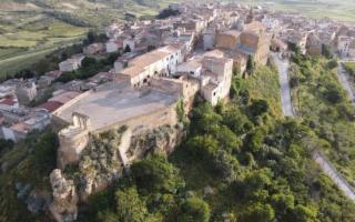 Soggiornare a Sambuca di Sicilia per un anno e gratis? È possibile, ma a una condizione…