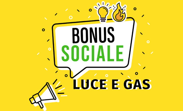 Come funziona il Bonus Sociale