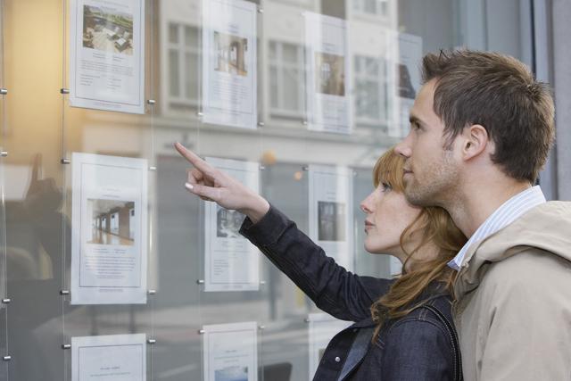 La minoranza di coloro che, invece, guarda all'affitto, dichiara di prediligere questa formula soprattutto perché implica un minor carico di responsabilità...