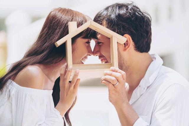 Malgrado tutte le incognite socioeconomiche, l'immobiliare si conferma un settore di investimento centrale per gli italiani. Anche a Palermo...