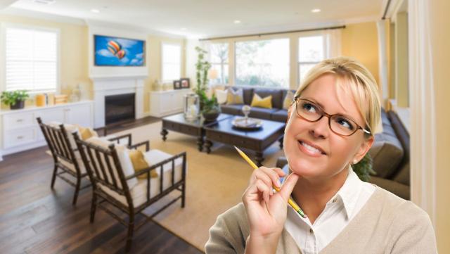 Chi sono gli home stager? Chi sono gli home stager?