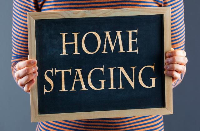 Cosa fare per valorizzare l'immobile allo scopo di trovare rapidamente l'acquirente perfetto e concludere l'affare rapidamente e bene? Rivolgersi ad un home stager!