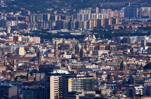 Otto nuovi parcheggi a supporto della mobilità palermitana