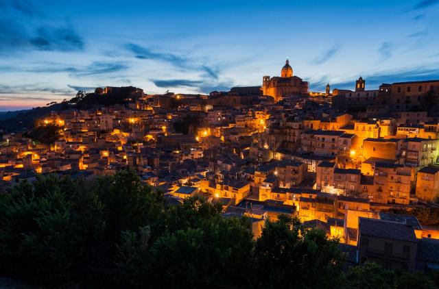 Piazza Armerina (EN) recupera il trend di affluenza turistica pre-pandemia