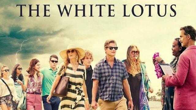 A Taormina si gira la seconda stagione di ''The White Lotus''