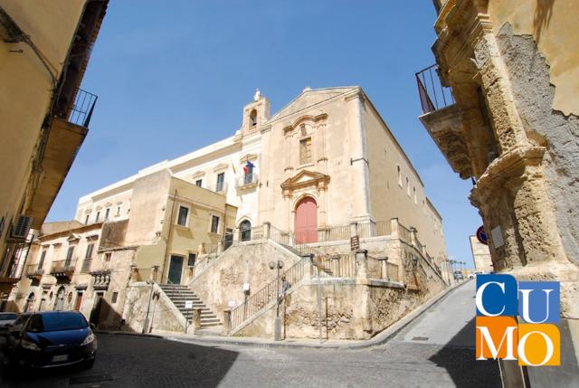 Il Consorzio universitario di Noto si impegna nell'archeologia siciliana