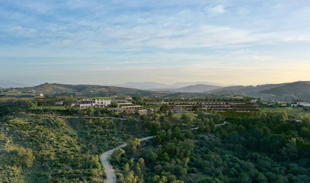 Il lusso sostenibile. In Sicilia si inaugura un nuovo eco-resort