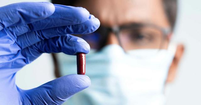 Lagevrio, pillola anti-Coronavirus Molnupiravir