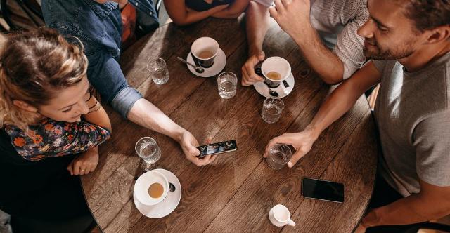 Sabato 26 marzo è la prima La Giornata Nazionale del Caffè Espresso Italiano, promossa dalle comunità che da Nord a Sud sostengono la sua candidatura Unesco...