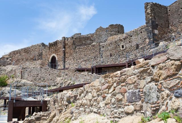 Il Castello di Calatabiano