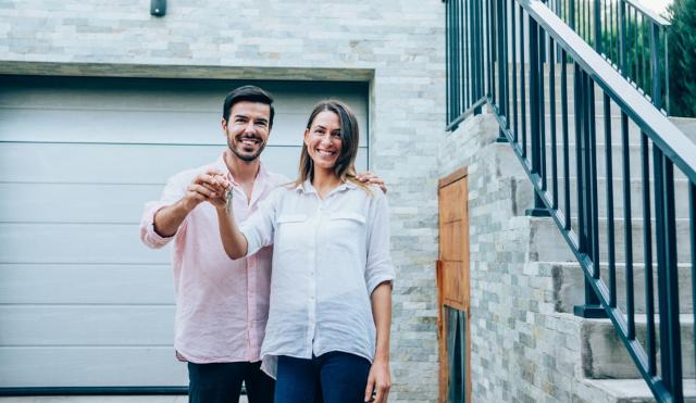 Secondo la maggior parte degli agenti e dei consulenti immobiliari italiani, è la donna ad avere davvero l'ultima parola durante la trattativa di acquisto della casa