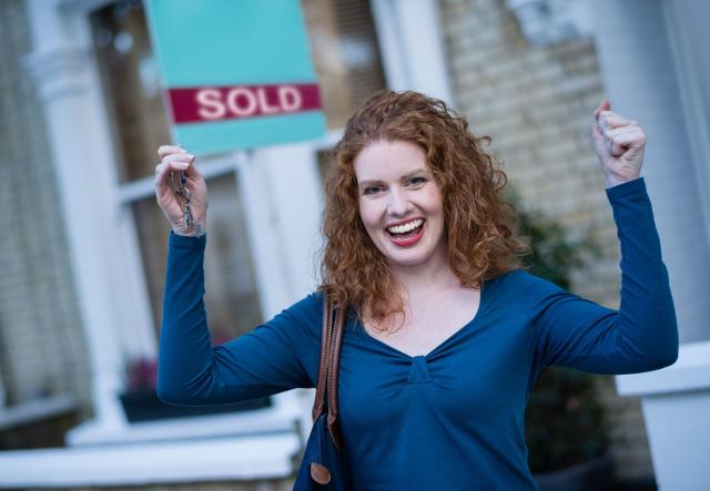 Il risultato finale di un sondaggio condotto da Vorrei.it parla infatti chiaro: in ben 80 compravendite su 100 la donna ha l'ultima parola sulla trattativa