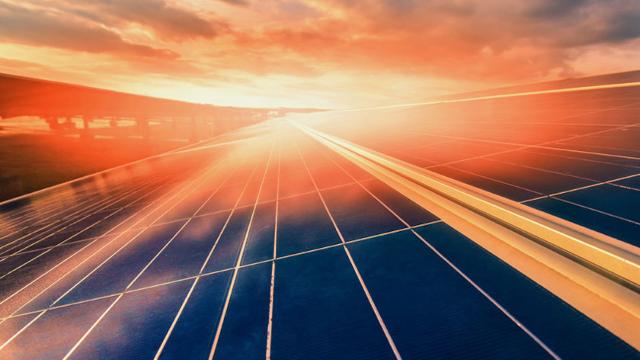 La Sicilia si mette così in parallelo ad altre realtà europee nella produzione di benefici ambientali, diventando così un'avanguardia tecnologica ed economica d'Italia...