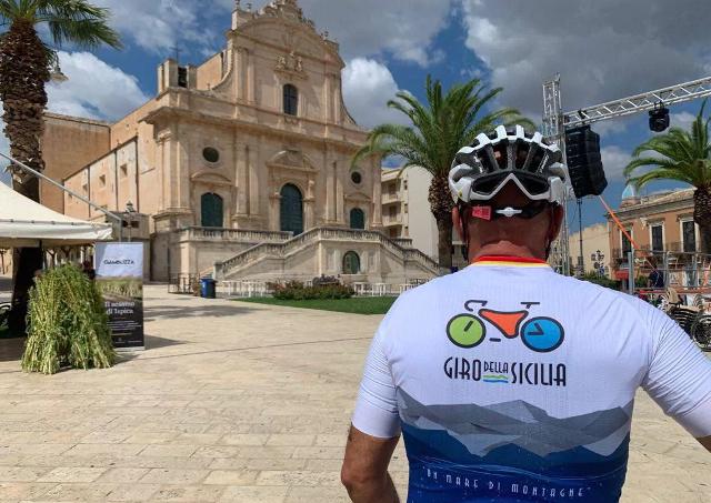Giro della Sicilia, Ispica