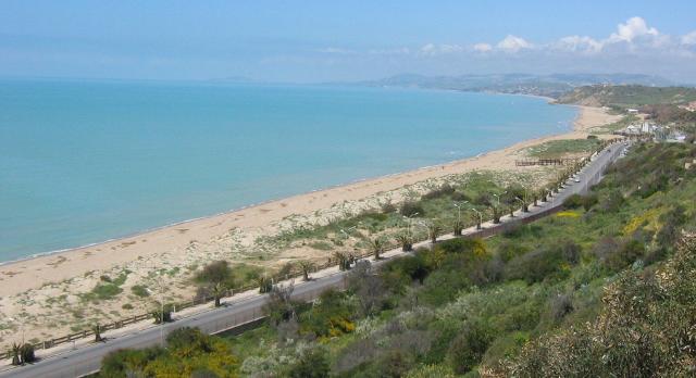 Il Golfo di Gela - ph Markos90