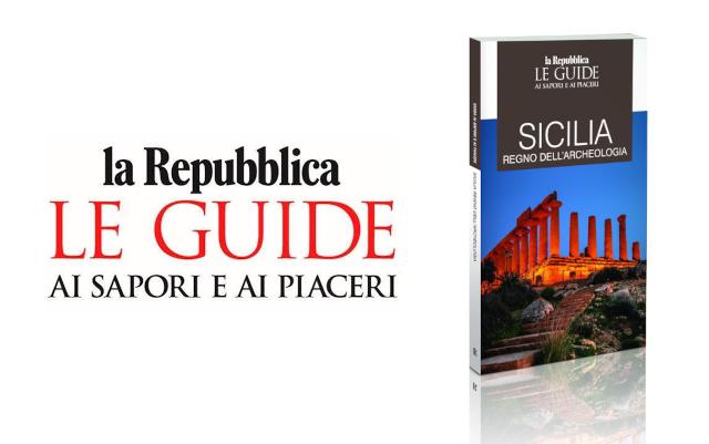Le Guide di Repubblica tornano in Sicilia con un focus sull'archeologia