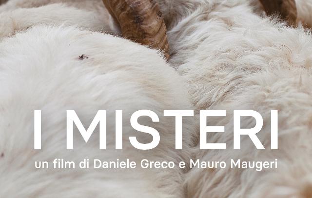 ''I Misteri'', il film sulle feste popolari siciliane appassiona gli USA