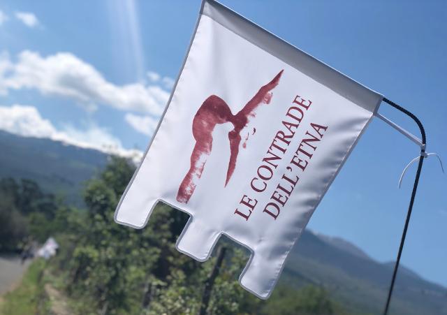 Le Contrade dell'Etna