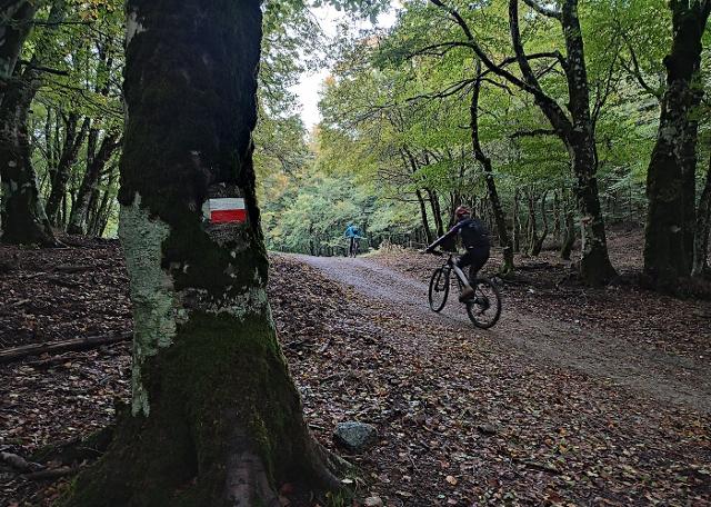 Sentiero Italia Cai siciliano