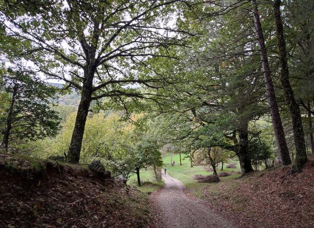 Sentiero Italia Cai siciliano