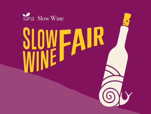 La Sicilia del vino presente a Sana Slow Wine Fair