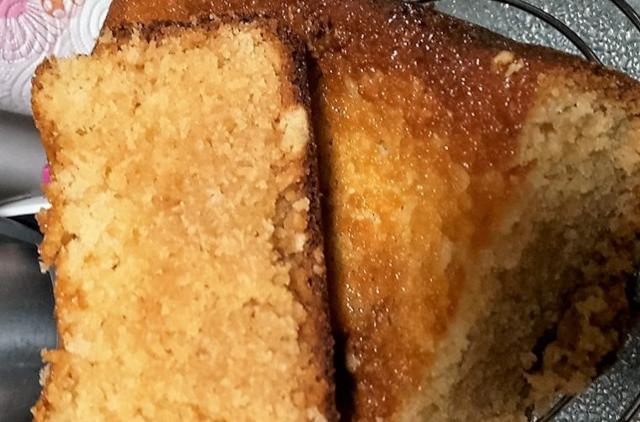 Cosa fare se la torta è cruda