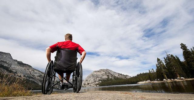 Turismo accessibile e inclusivo