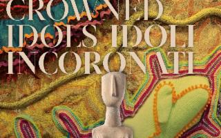 Al museo Paolo Orsi di Siracusa si inaugura la mostra ''Crowned Idols''