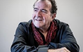 In ''Viaggio'' con il grande Richard Galliano al Teatro Santa Cecilia di Palermo