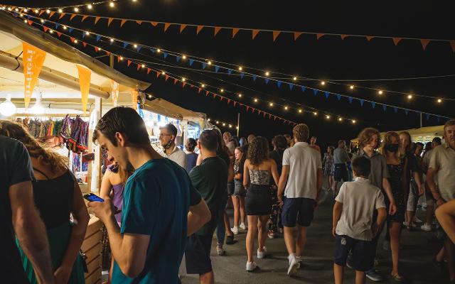 "Artieri Mercato Creativo" - Festival di Arti e Mestieri della Sicilia (Ortigia, 2021)