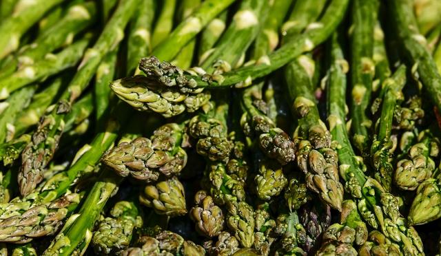 Asparagi