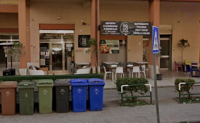 A Caltanissetta il primo fast food a un euro contro la povertà