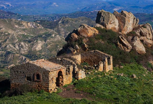 Più di 76 mln di euro per rigenerare il paesaggio rurale siciliano