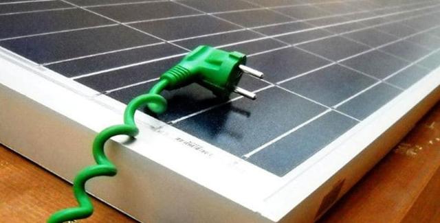 Cos'è il fotovoltaico Plug&Play?