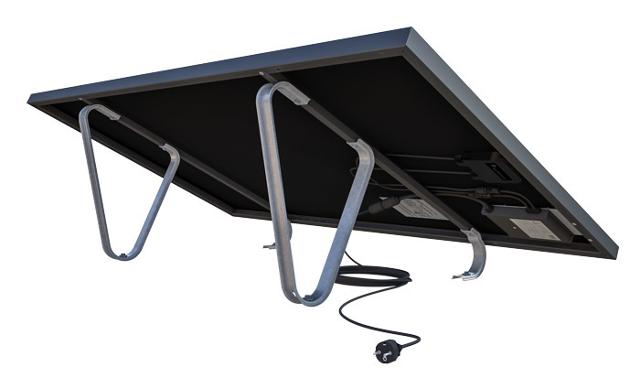 Installando un pannello Plug&Play si può anche risparmiare fino a 300€ l'anno...