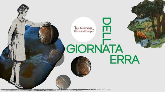 ''La Giornata Mondiale della Terra'' a Palermo si racconta attraverso l'arte