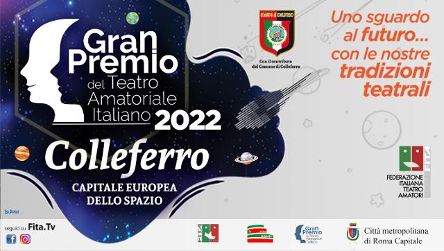 La Sicilia finalista del Gran Premio del Teatro Amatoriale Italiano