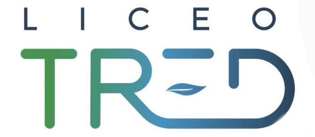 Liceo quadriennale Scienze Applicate per la Transizione Ecologica e Digitale (TRED)