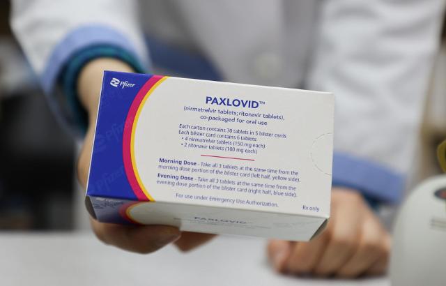 Nelle farmacie siciliane si potrà ritirare la pillola anti-Covid